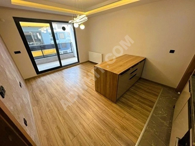 ✅✅ALÇINAR EMLAKTAN ARAKAT ULTRA LÜKS GENİŞ 1+1 DAİRE✅✅