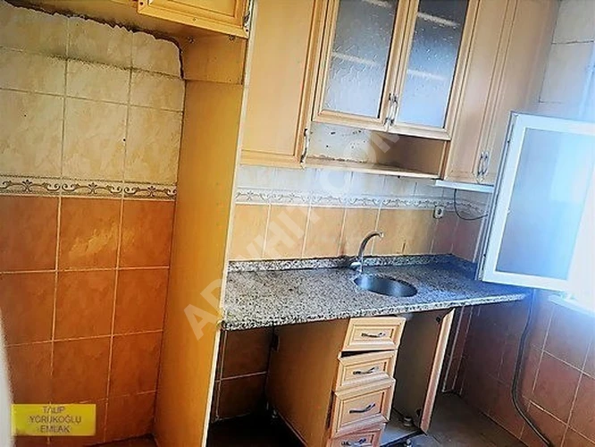 HÜRRİYET CAD. ODALARI KULLANIŞLI DAİRE