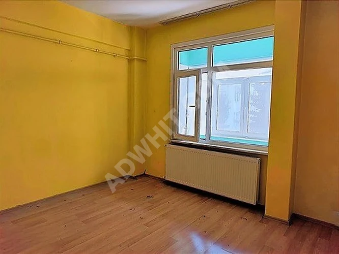 ÜSKÜDAR DOĞANCILARDA 2+1 75 M2 YÜKSEK GİRİŞ KİRALIK DAİRE