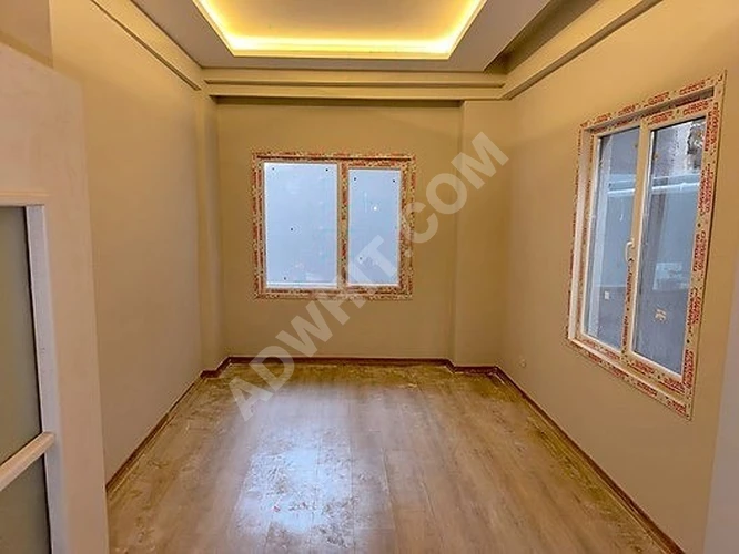 ÜSKÜDAR SALACAKTA 2+1 80M2 SIFIR YENİ BİNA'DA SATILIK KONUT