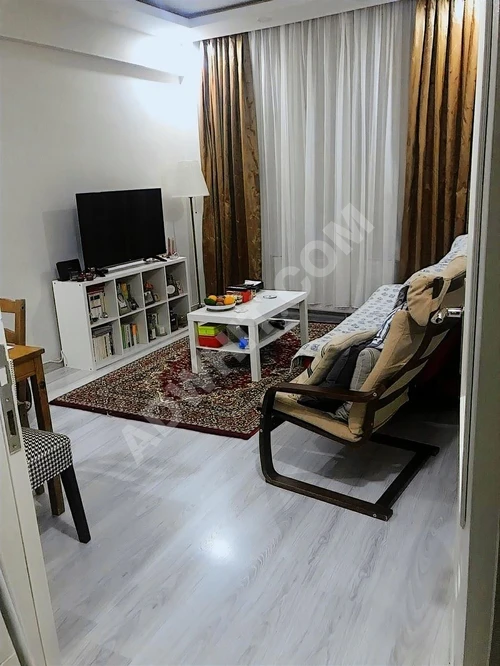 ÜSKÜDAR AHMEDİYEDE 2+1 ARA KAT 70M2 SATILIK KONUT KREDİYE UYGUN