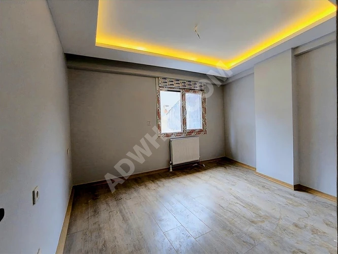 ÜSKÜDAR TAM MERKEZ'DE SIFIR BİNA'DA 3+2 160M2 SATILIK KONUT