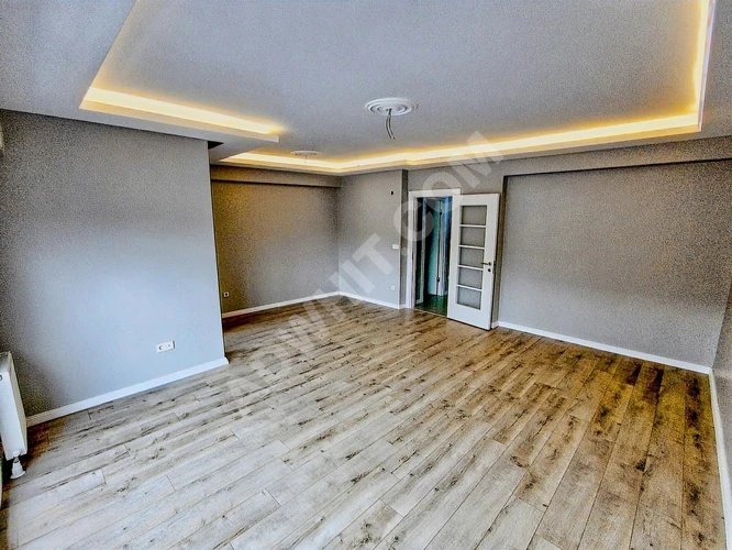 ÜSKÜDAR İCADİYEDE 3+2 170M2 SIFIR SATILIK DUBLEKS KONUT