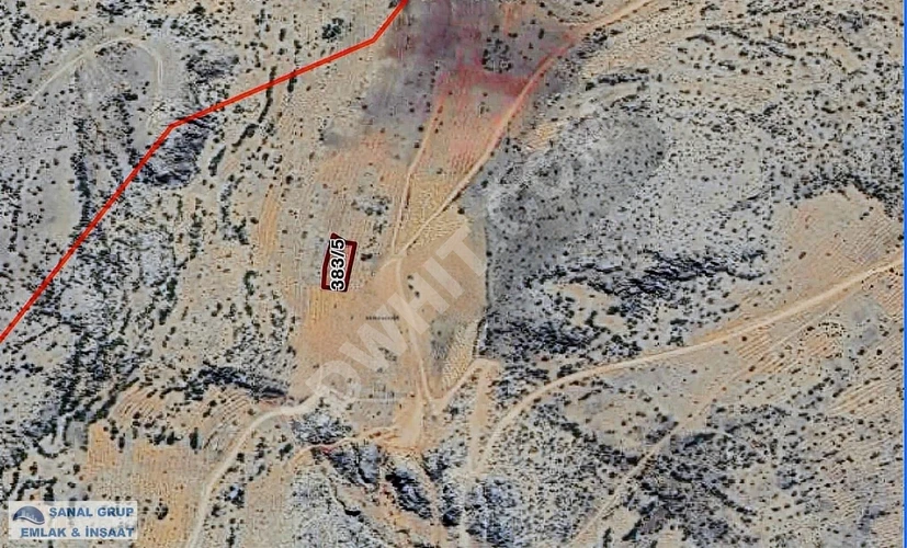 FİYAT DÜŞTÜ!KONYA Hadim ilçesinde müstakil tapu 1974m2 SATILIK