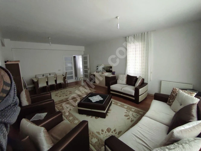 AVRUPA EMLAK'TAN | EMLAK KONUT'TA 166 M² 3+1 EBEVEYN BANYOLU
