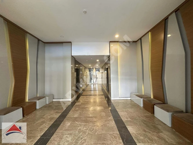 AVRUPA EMLAK'TAN 11. MAHALLE'DE DENİZ MANZARALI 4+1 SATILIK