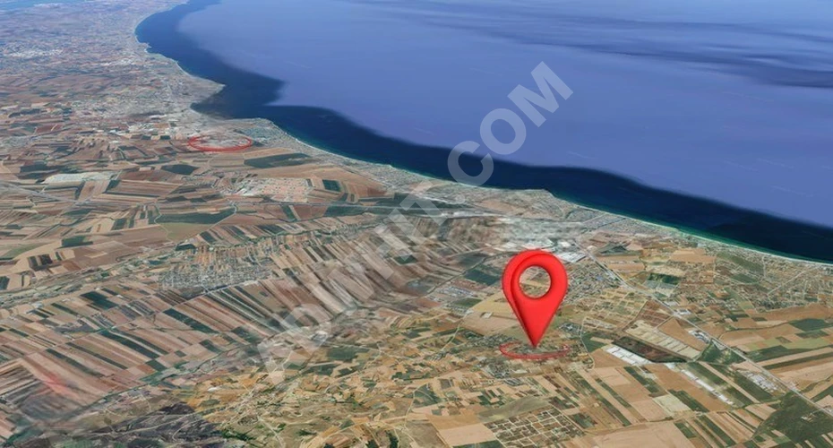 AVRUPA EMLAK'TAN | SİLİVRİDE İMARLI,KAÇIRILMAYACAK FIRSAT!