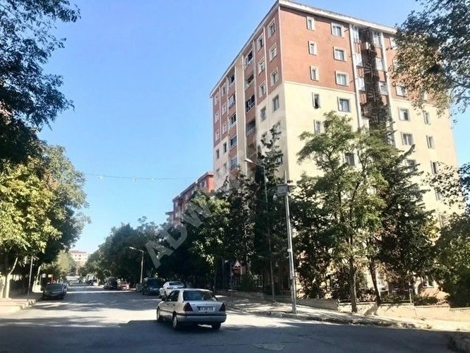 BEYLİKDÜZÜN DE SATLIK DAİRE 3+1 135m2
