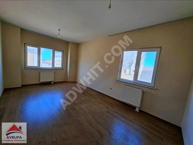 AVRUPA EMLAK'TAN | ÇATALCA KİPTAŞ BEGONYA'DA KİRALIK DAİRE