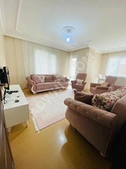 SATLIK DAİRE ARAKAT 125.m 2+1