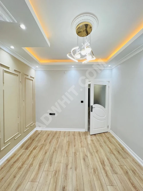 İstanbul Avcılar'da yeni metroya yakın cazip fiyatlı satılık daire.