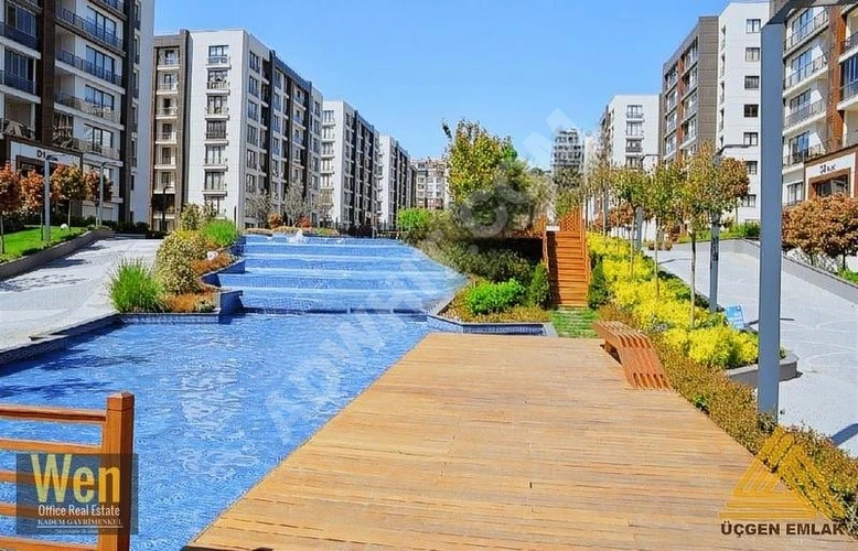 KALEKENT EN BUYUK TİP 4+1 BOŞ TAŞİNMAYA HAZIR واحد فروشی