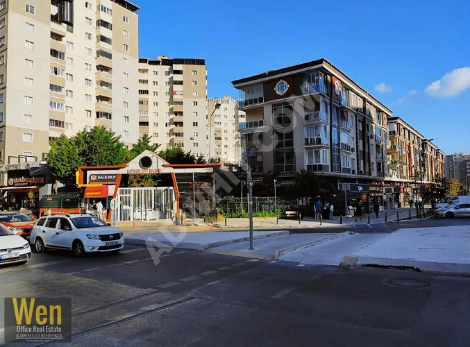 Beylikdüzü Adnan Kahvecide Atrium City Evleri 2+1 Kiralık Daire