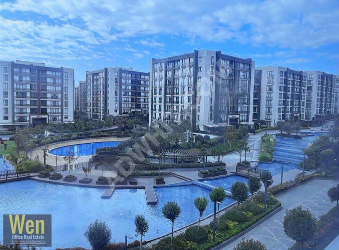 Kale Kent 1.Etap Ful Eşyalı Kiralık Stüdyo