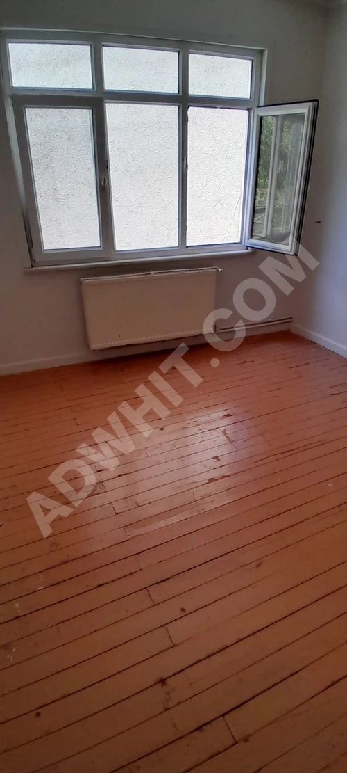 Fatih Çapa Merkezde Satılık 2+1 Kombili Daire 80 KAT 1