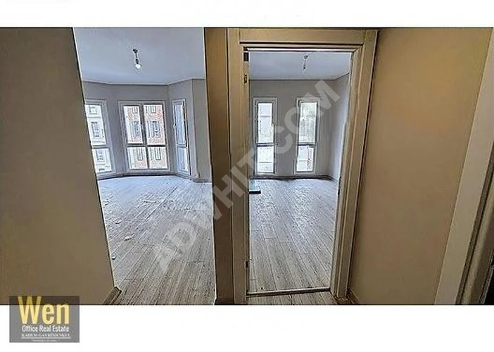 MEYDAN ARDIÇLI MANZARAKŞ GÜNCEL 1+1 BOŞ TAŞİNMAYA HAZİR فروشی