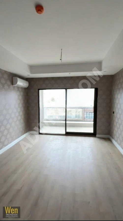 KAMEROĞLU METROHOME SATILIK BÜYÜK TIP 2+1 GÜNCEL BOŞ واحد فروشی