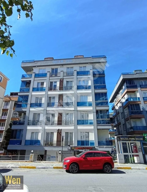 WEN KADEMDEN GÜRPINAR MELİSAPARK EVLERİNDE SATILIK