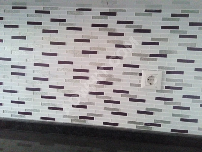 E5 METRO YAKINI 5+1 ULTRA LÜXS SIFIR DUBLEXS -SERHAT EMLAK