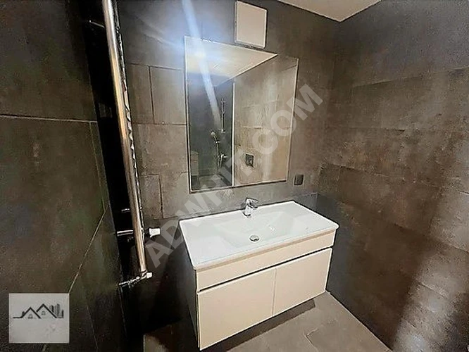 SİLİVRİ KİPTAŞ 4.ETAPTA GÜNEY CEPHE KİRACILI 3+1 SATILIK DAİRE