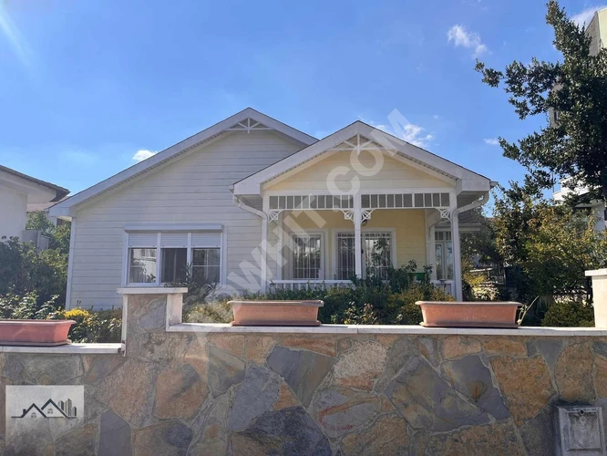 SİLİVRİ SATILIK MÜSTAKİL EV KLASSİS BÖLGESİ bY ALEV YILDIRIM