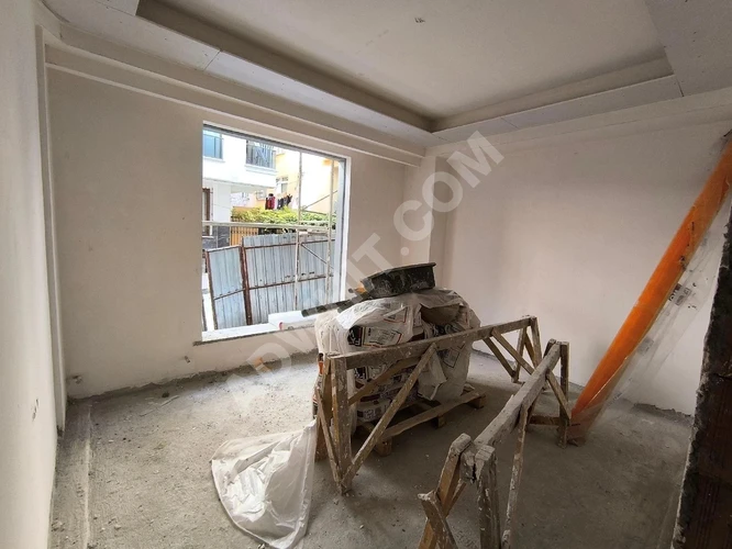 Çobançesmede 1+1 Yüksek Giris E5 Yakini