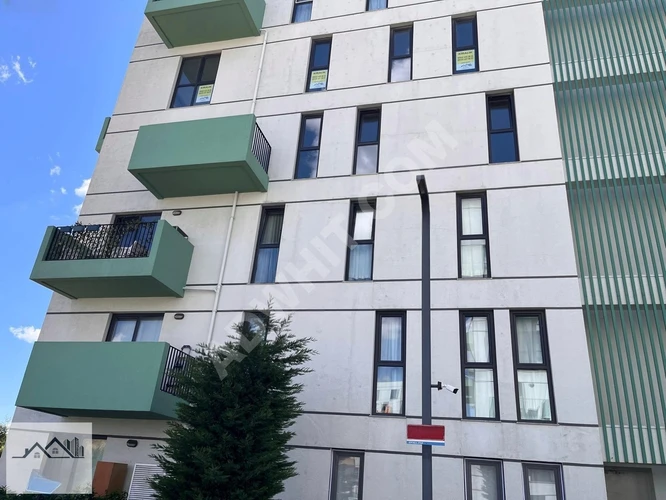 SİLİVRİ KİPTAŞ 4.ETAPTA ARAKAT 3+1 KİRALIK DAİRE