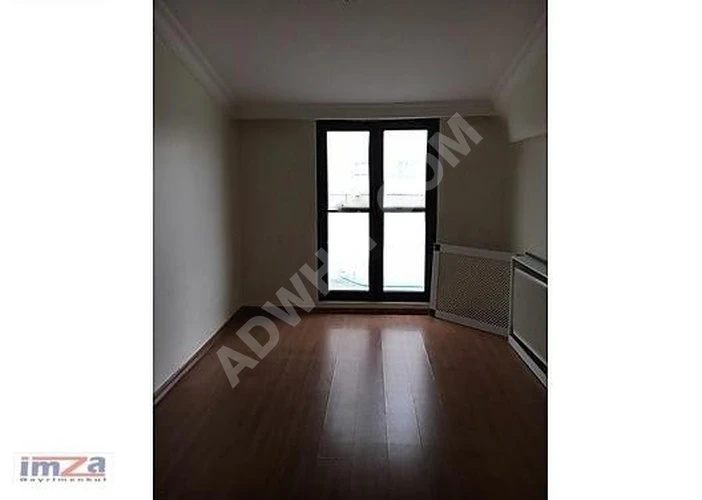 MERKEZİ KONUMDA ANA CADDE ÜZERİNDE TERASLI 2+1 KİRALIK DAİRE