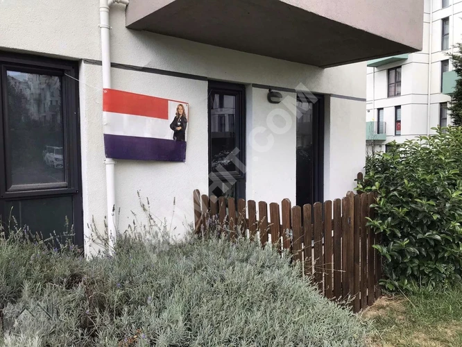 SİLİVRİ KİRALIK DAİRE KİPTAŞ 4 BAHÇE KATI bY ALEV YILDIRIM