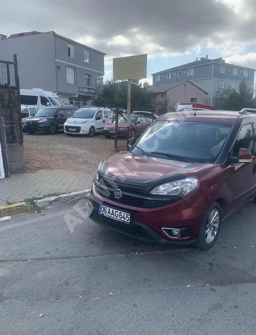 ARAÇ BAKIMLI TEMİZ 1.6