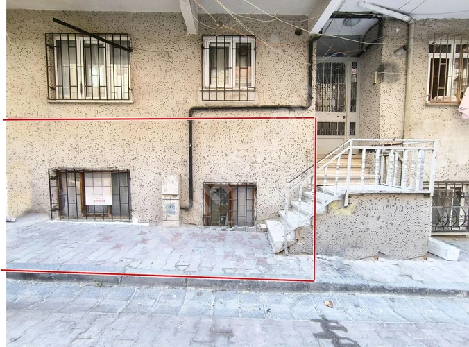 **yenibosna Zafer’de Kelepir 2+1bahçekatı Daire – Hemen Taşın!**