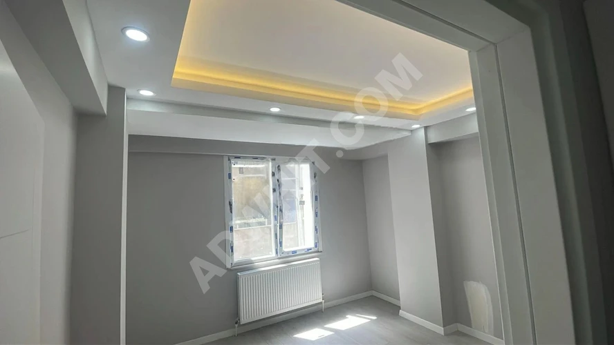 Bağcılar İnönü Mh Satılık Bina