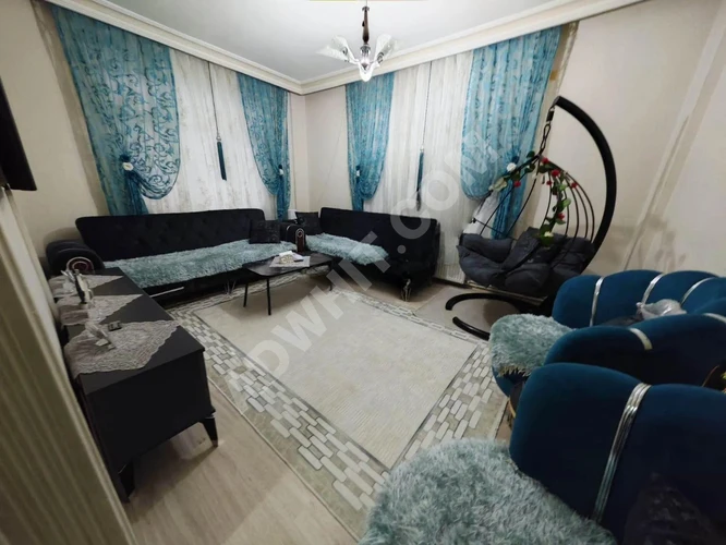 Acil Kelepir Satılık Krediyeuygun Yüksek Giriş Daire