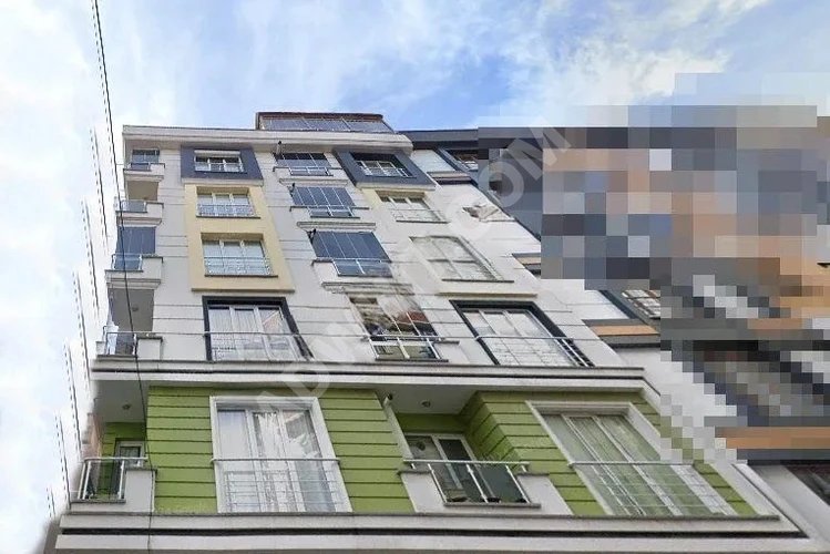 Serhat Emlak Tan Şirinevler Mh 4+1 Lüxs Geniş Kullanışlı Dublexs