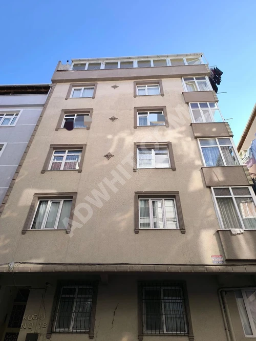 Serhat Emlak 3+1 3,kat Hisse Tapulu Daire