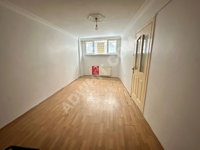 Emlak center'dan Fatih Çapan merkez'de kiralık daire