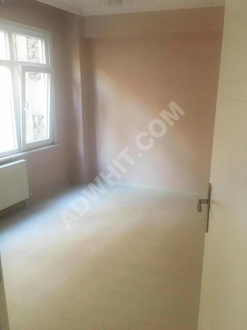 EMLAK GROUP'DAN KARTALTEPE MAHALLESİ MERKEZDE 125M2 3+1 SATILIK