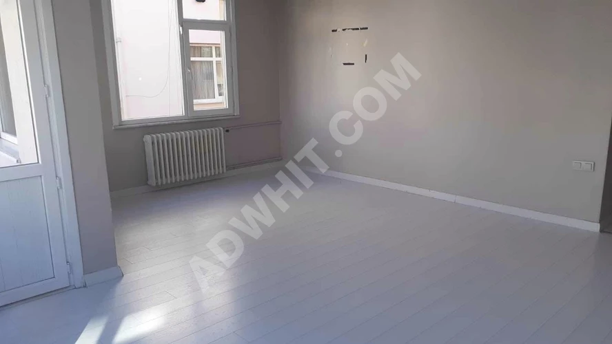 EMLAK GROUP'DAN KARTALTEPE MAH'DE 145M2 3+1 SATILIK DAİRE