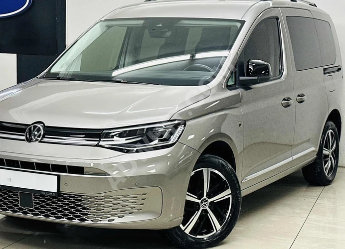 2023_MODEL_CADDY_2.0_TDİ_STYLE_DSG_HATASIZ_%20_FATURALI_33.000KM