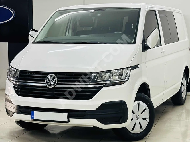 2022_MODEL_150_PS_KISA_ŞASE_CİTYVAN_5+1_GARAJ_ARABASI_61.000KM_