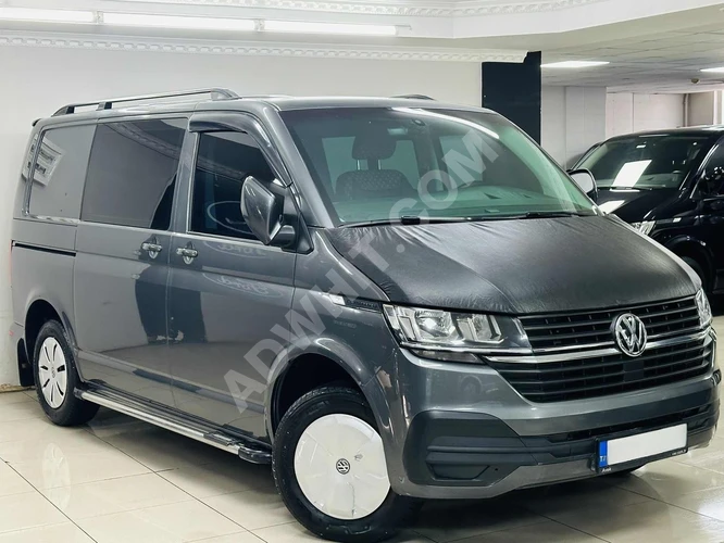 2023_150KISA_DSG_OTOMATİK_CİTYVAN5+1_FUL_AKSESUARLI_HATASIZ_97KM