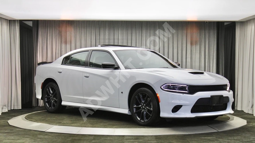 SCLASS 2022 DODGE CHARGER 3.6 300 HP V6 HATASIZ