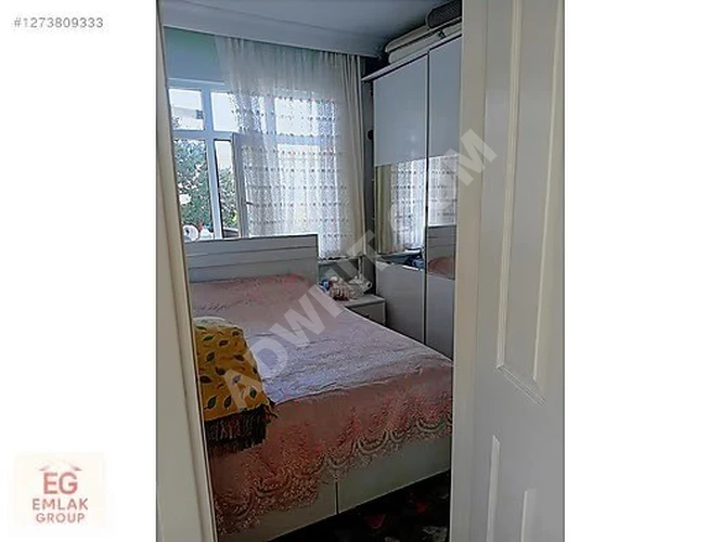 KARTALTEPE DE YATIRIMLIK ÇOK İYİ KONUMDA FIRSAT DAİRE