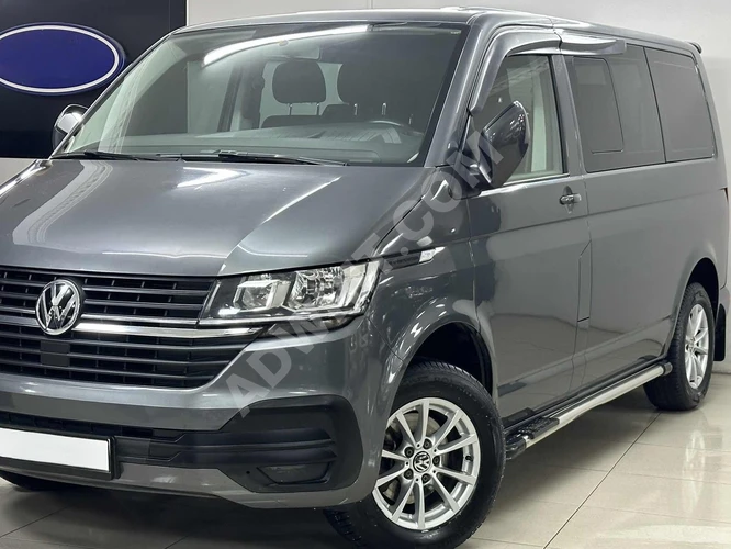 2021_150KISA_DSG_OTOMATİK_CİTYVAN5+1_FULL_AKSESUARLI_ÇELİKJANTLI