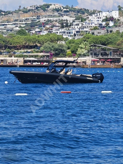 SCLASS 2022 SKIPPER 34NC