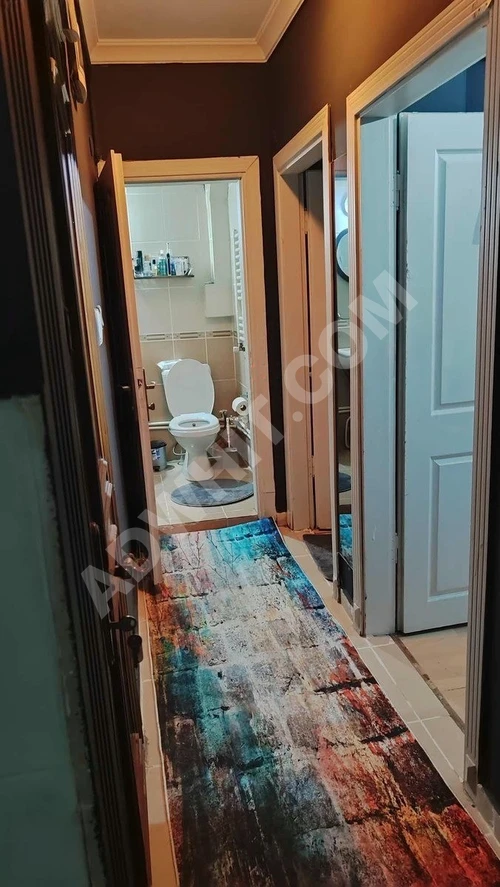 EMLAK GROUP'DAN KARTALTEPE MAH'DE 1+1 65M2