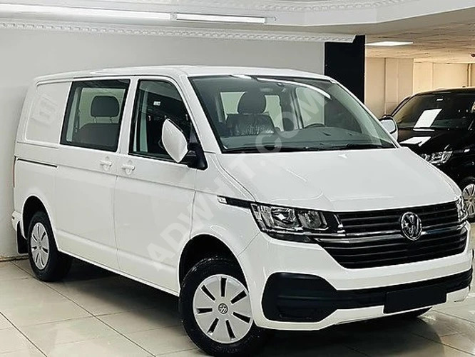 TR'TEK_2024_150_KISA_CİTYVAN5+1_KATLANIR_AYNA_SIFIR_ARAÇ_5.000KM