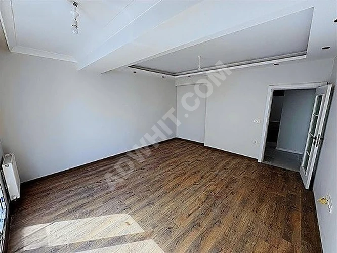 EMLAK GROUP'DAN HAZNEDAR MAH'DE 82M2 2+1 SIFIR SATILIK DAİRE