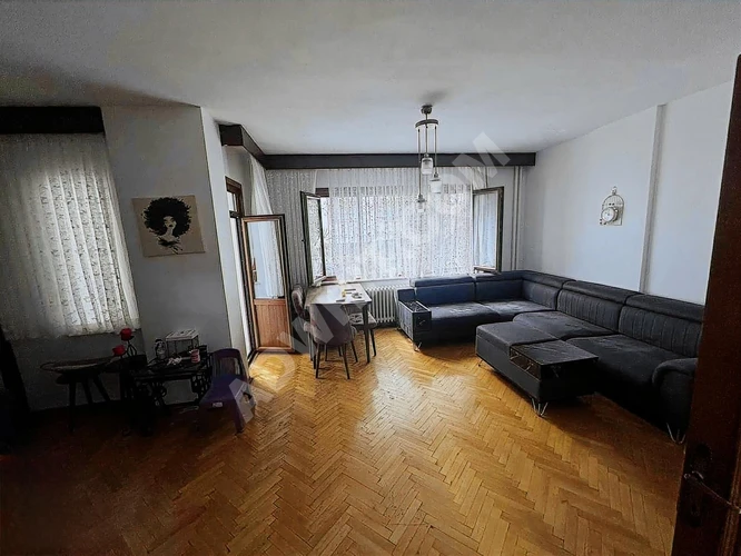 EMLAK GROUP'DAN KARTALTEPE MAH'DE 95M2 2+1 SATILIK DAİRE