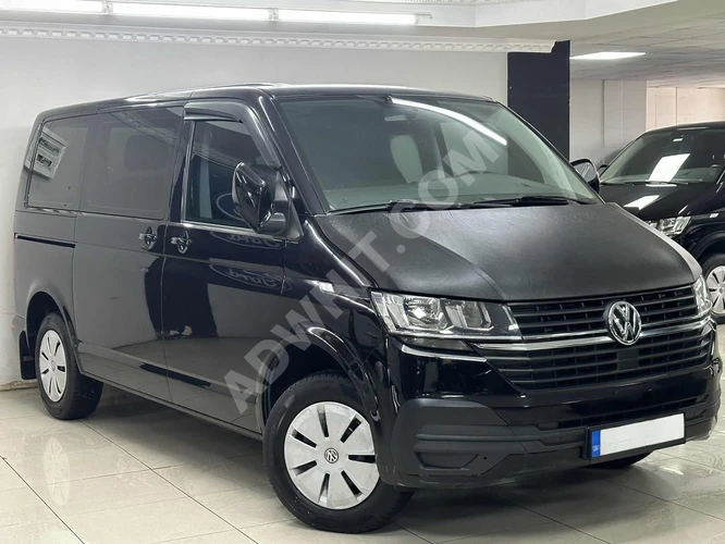 2020_MODEL_150PS_KISA_DSG_OTOMATİK_CAMLIVAN_4+1_HATASIZ_71.000KM